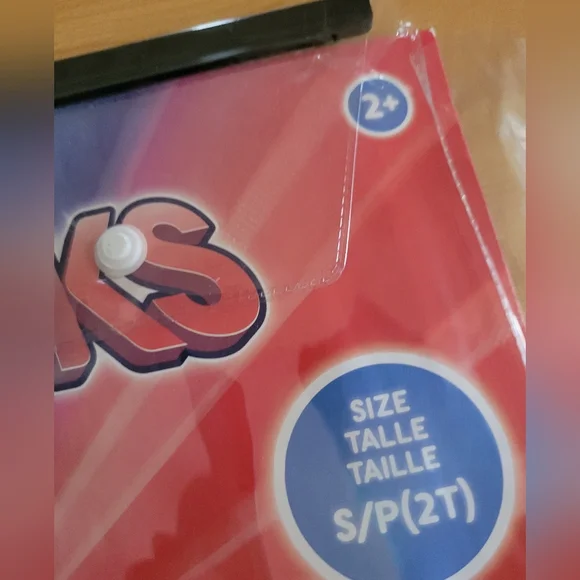 Childrens costume - Picture 2 of 2